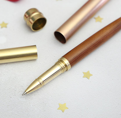 AS Werbemittelservice - Kugelschreiber