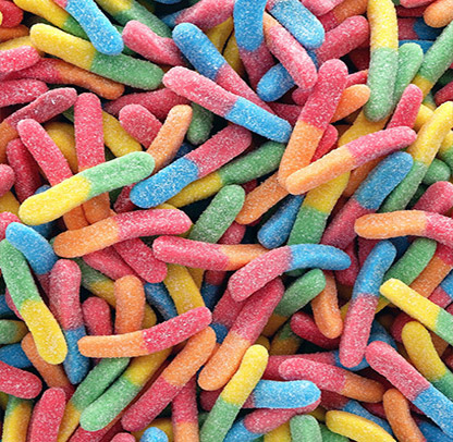 AS Werbemittelservice - Süße Werbung