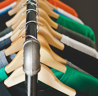 AS Werbemittelservice - Textilien